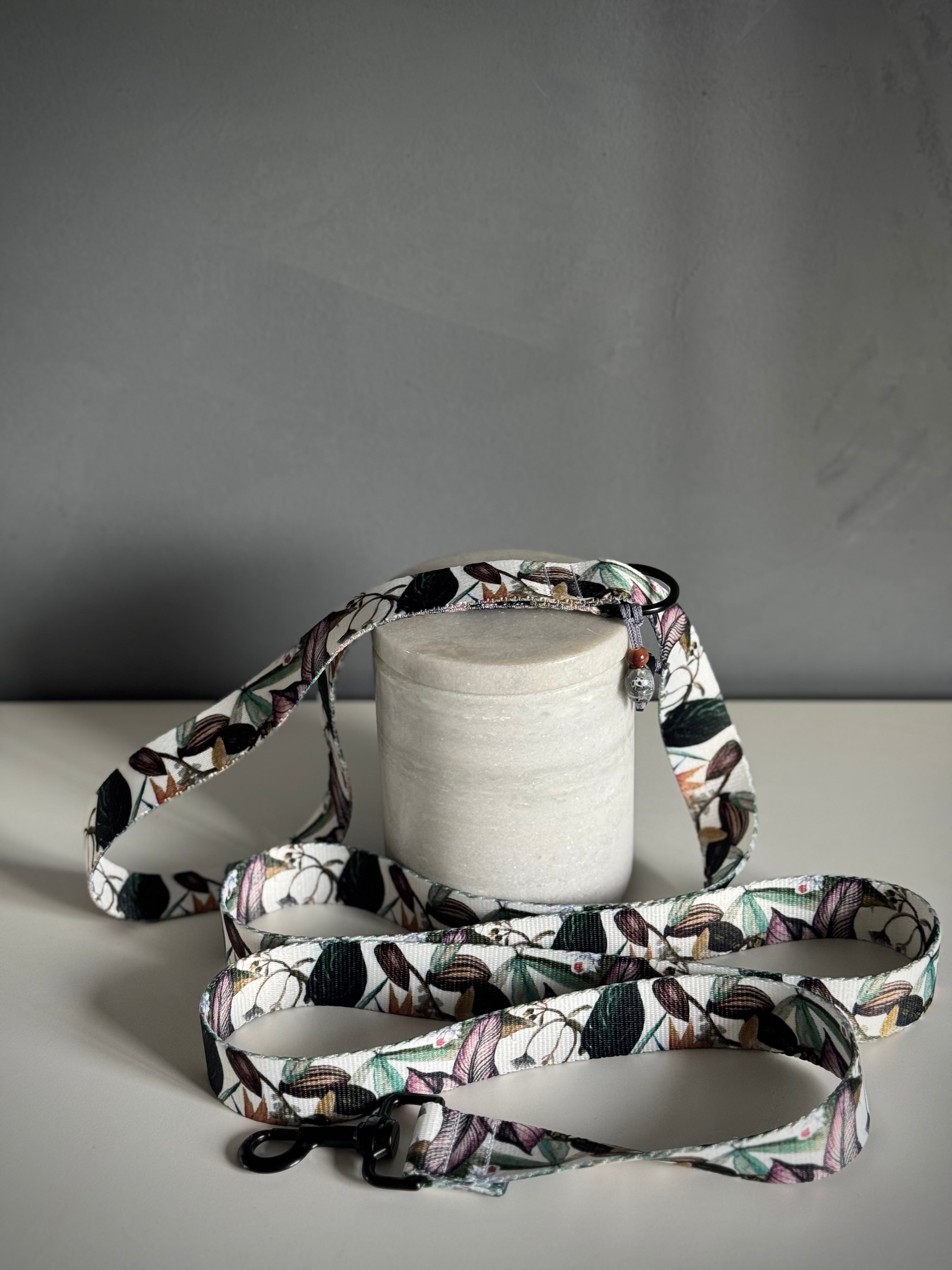 ReadyForWalk | Traditional leash | Banana Tree