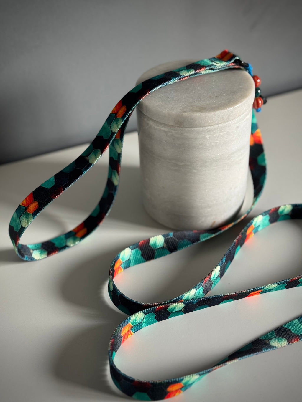 ReadyForWalk | Traditional leash | Hexagon