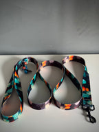 ReadyForWalk | Traditional leash | Hexagon