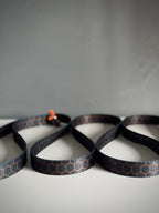 ReadyForWalk | Traditional leash | Hexagon Navy