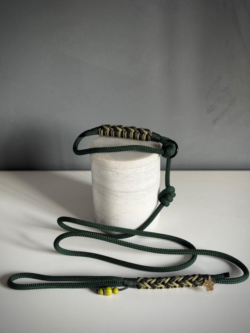 ReadyForSlip | Green | 6mm