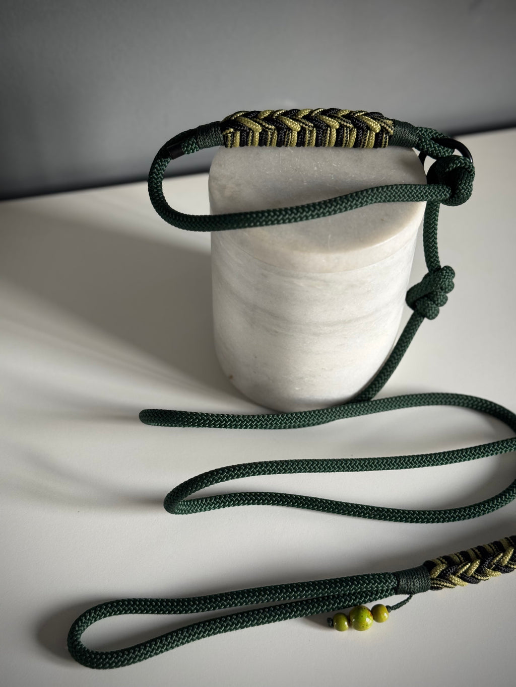 ReadyForSlip | Green | 6mm