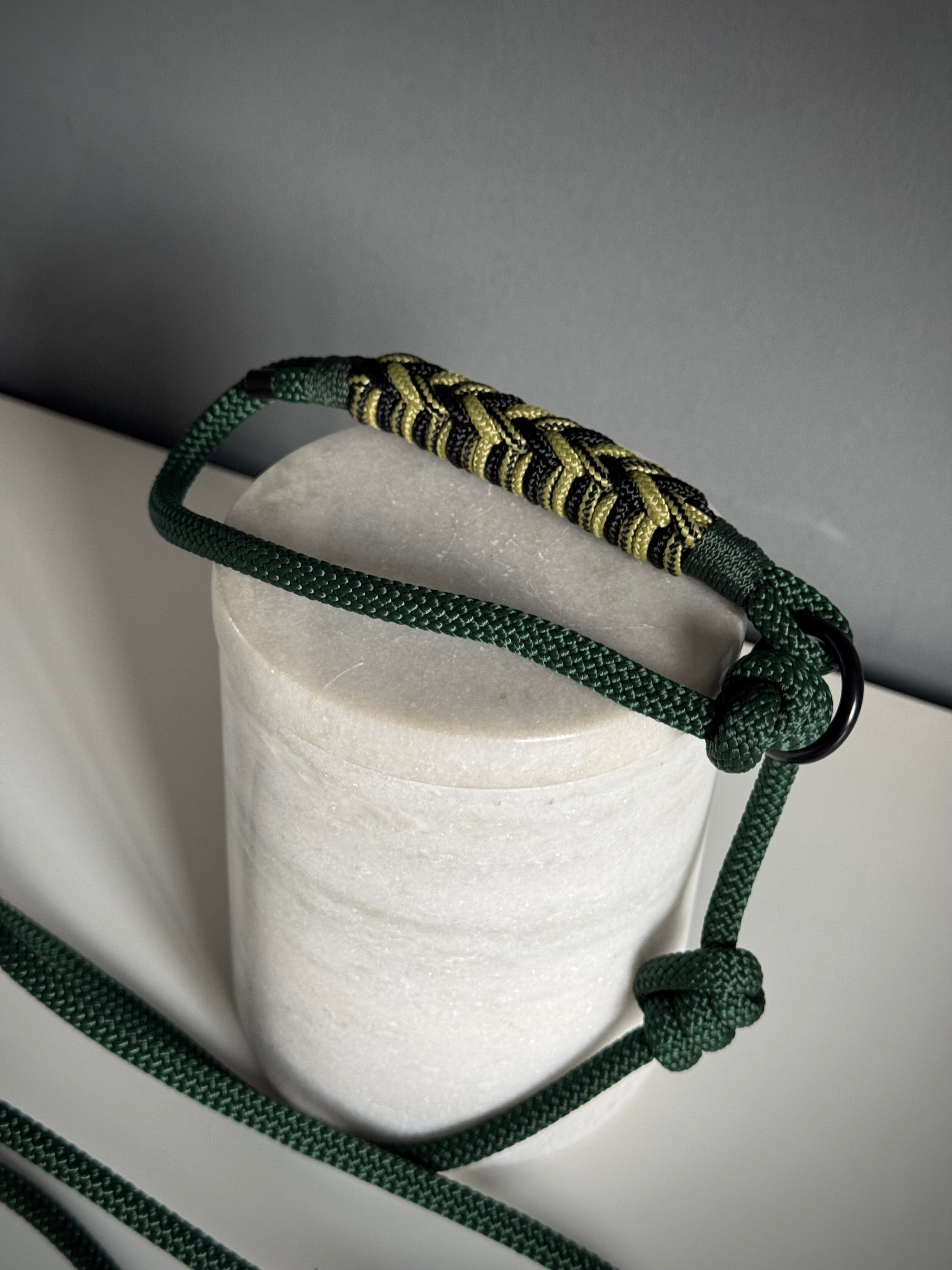 ReadyForSlip | Green | 6mm