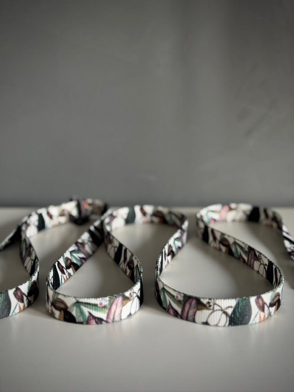 ReadyForWalk | Traditional leash | Banana Tree