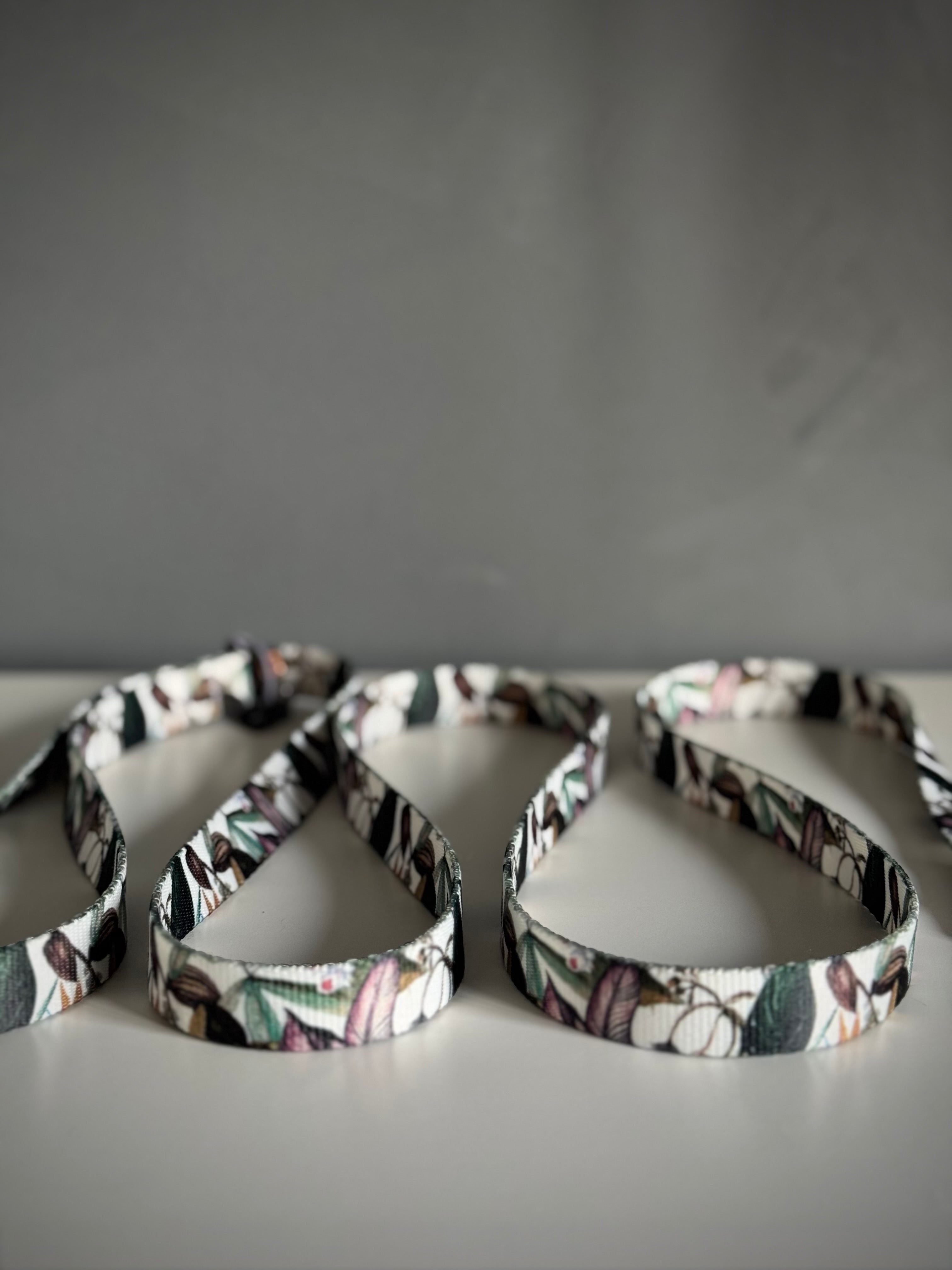 ReadyForWalk | Traditional leash | Banana Tree