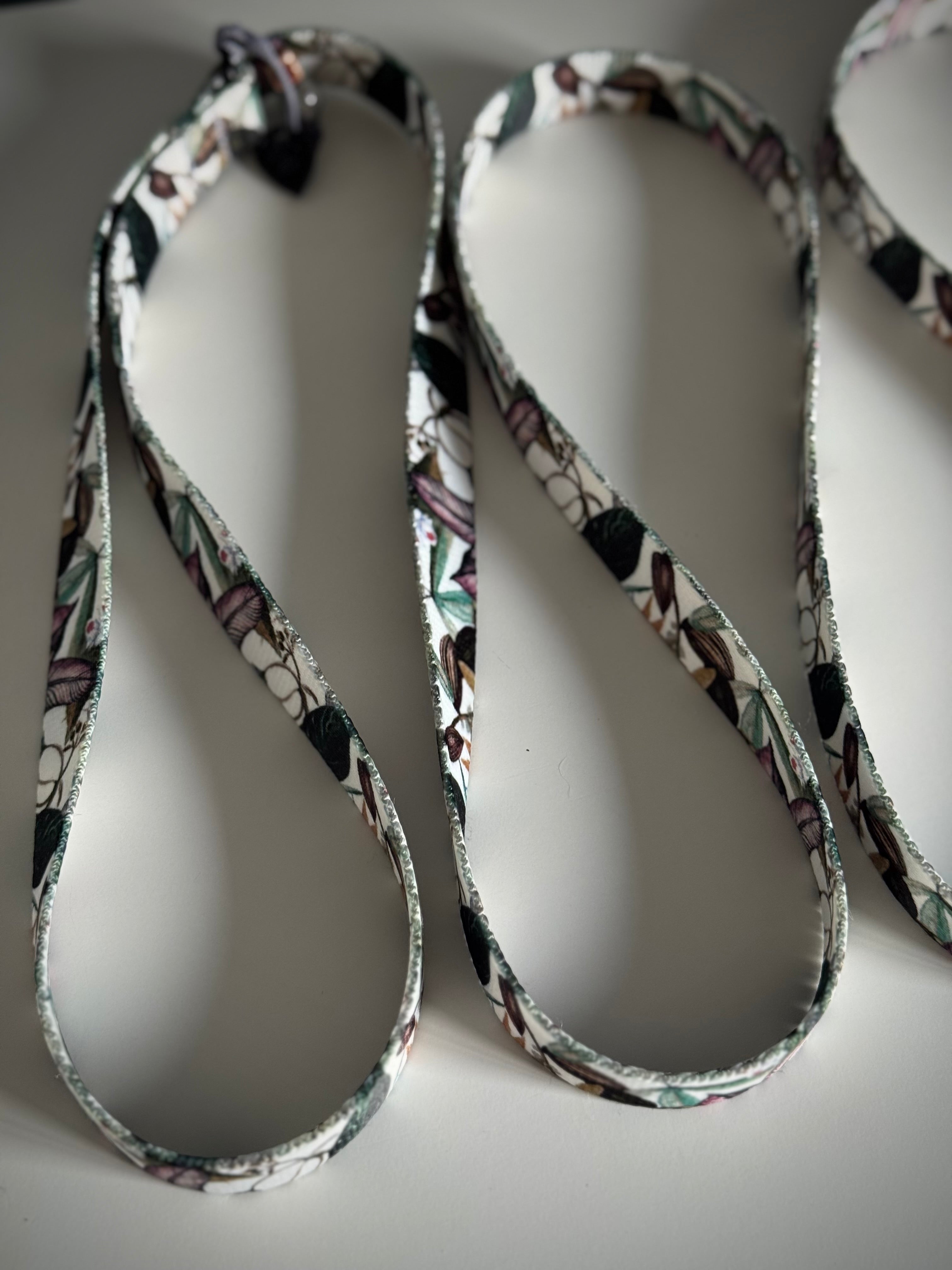 ReadyForWalk | Traditional leash | Banana Tree