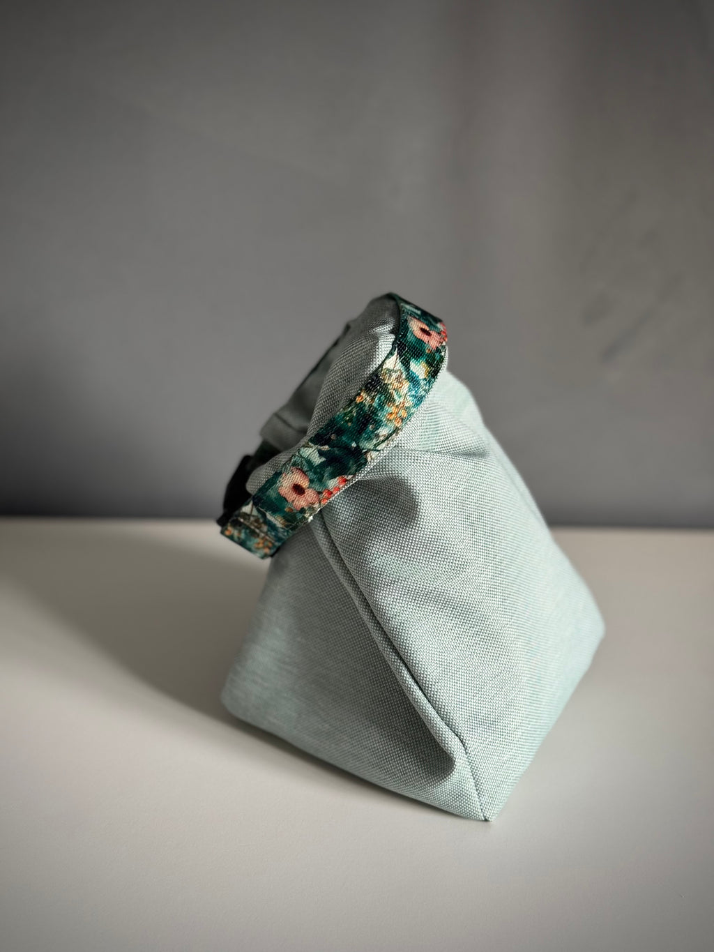 ReadyForSnack&Sniff | Tourquoise