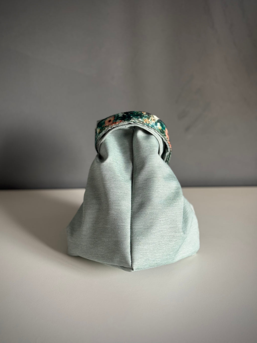 ReadyForSnack&Sniff | Tourquoise