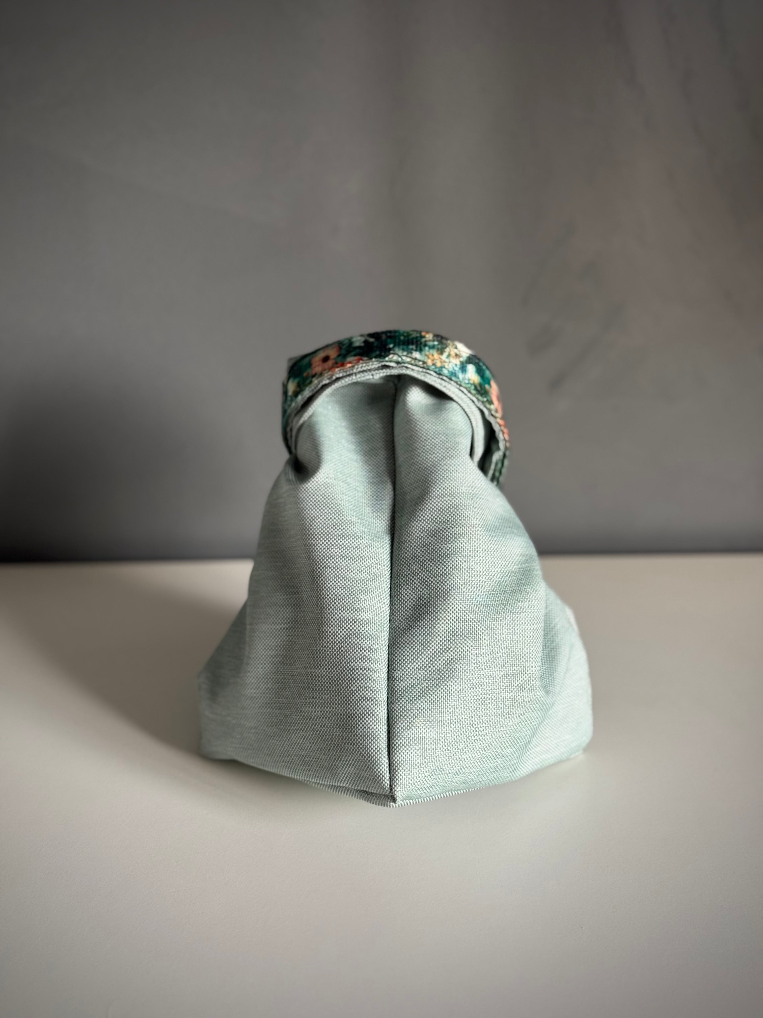 ReadyForSnack&Sniff | Tourquoise