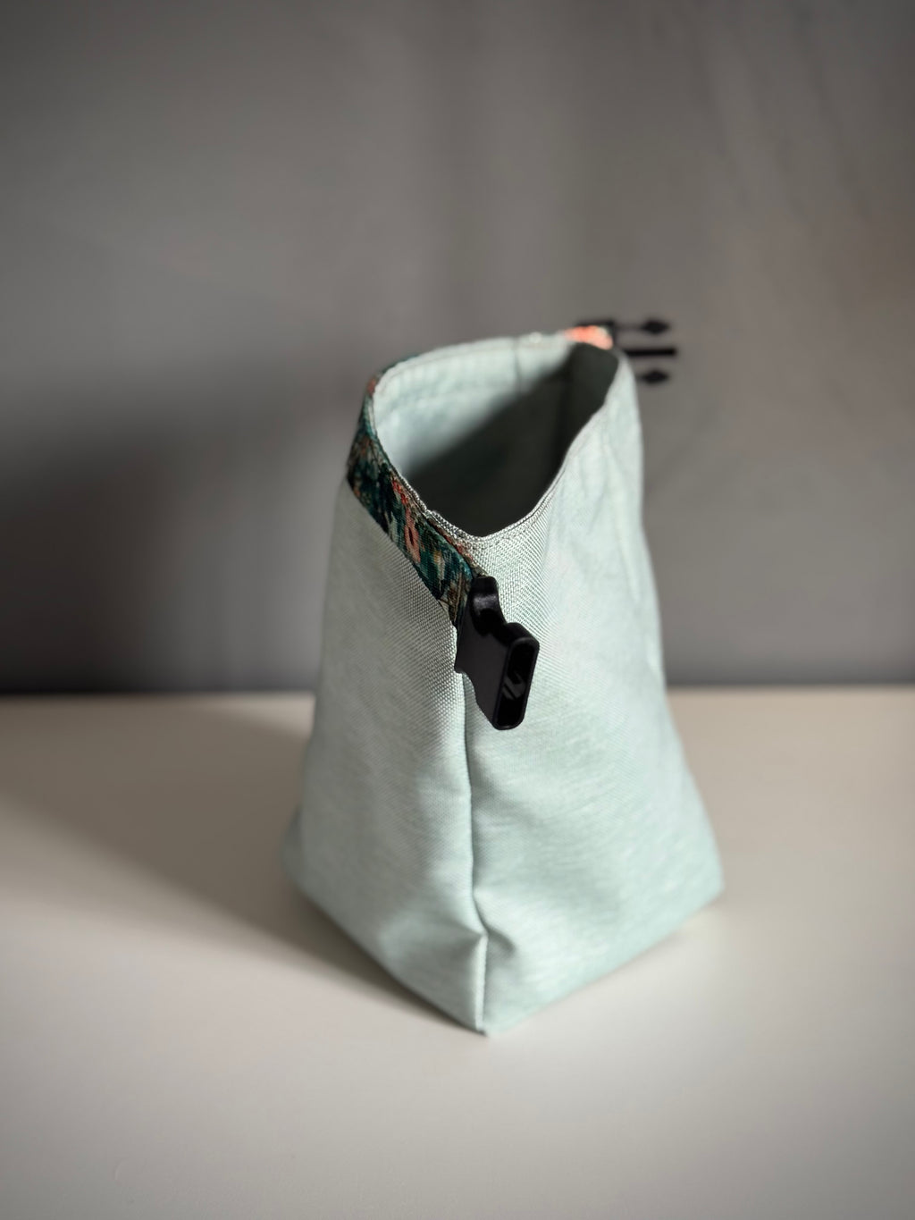 ReadyForSnack&Sniff | Tourquoise