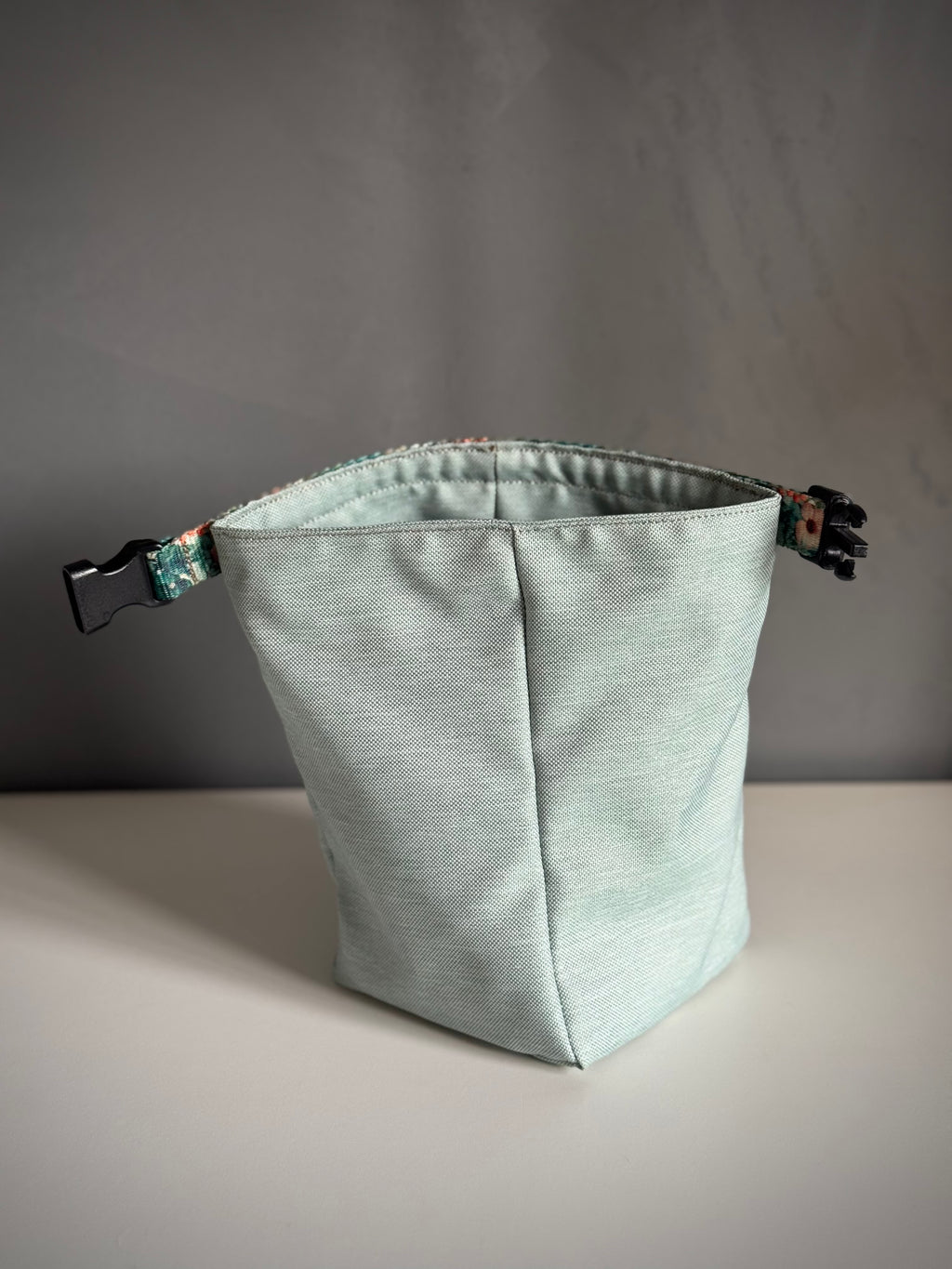 ReadyForSnack&Sniff | Tourquoise