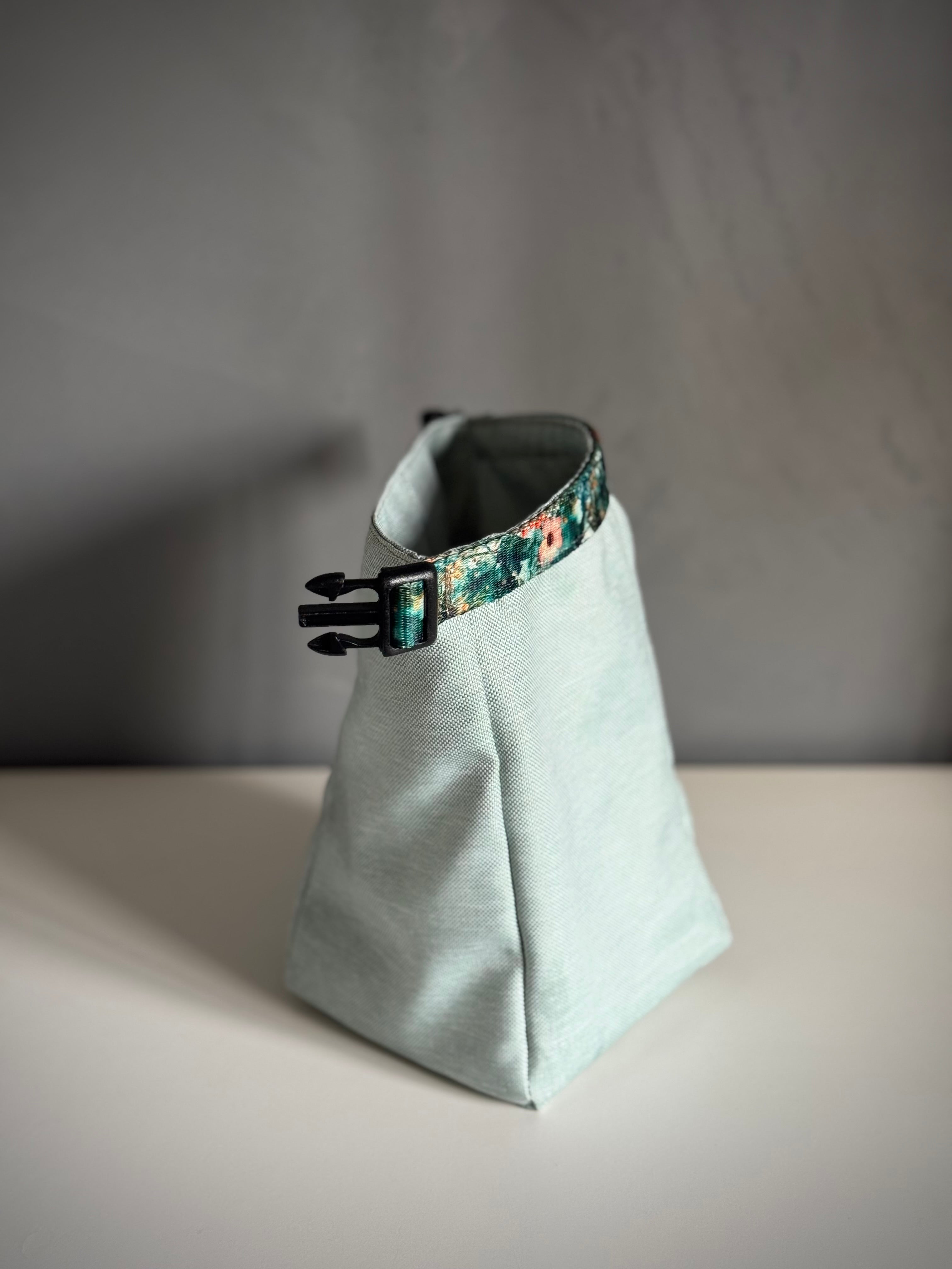 ReadyForSnack&Sniff | Tourquoise