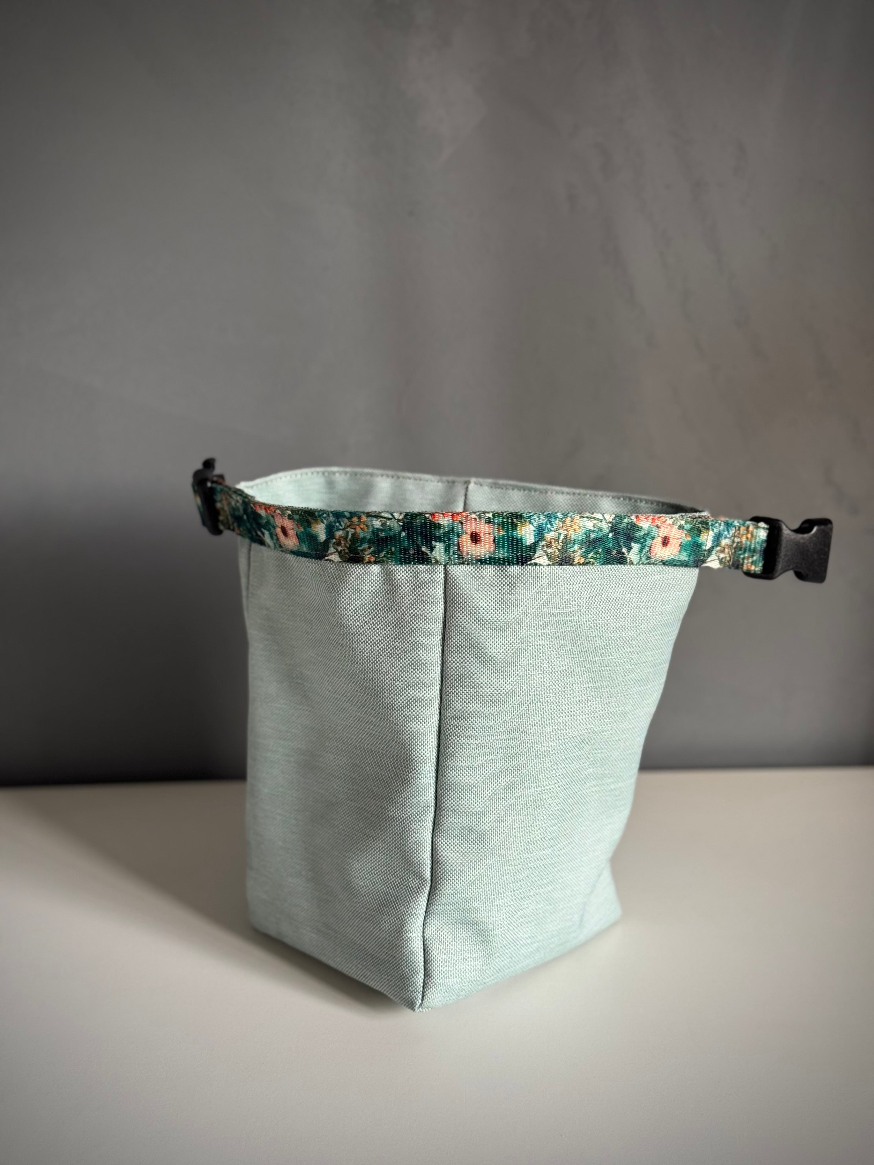 ReadyForSnack&Sniff | Tourquoise