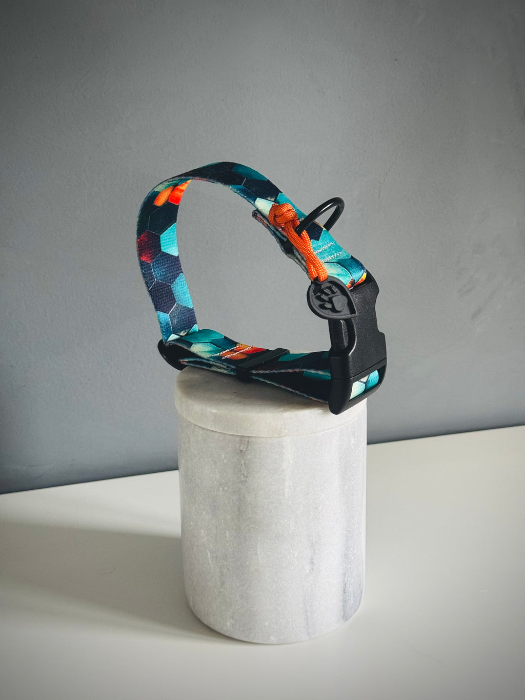 ReadyForBuckle | Collar | Hexagon