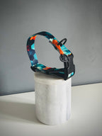 ReadyForBuckle | Collar | Hexagon