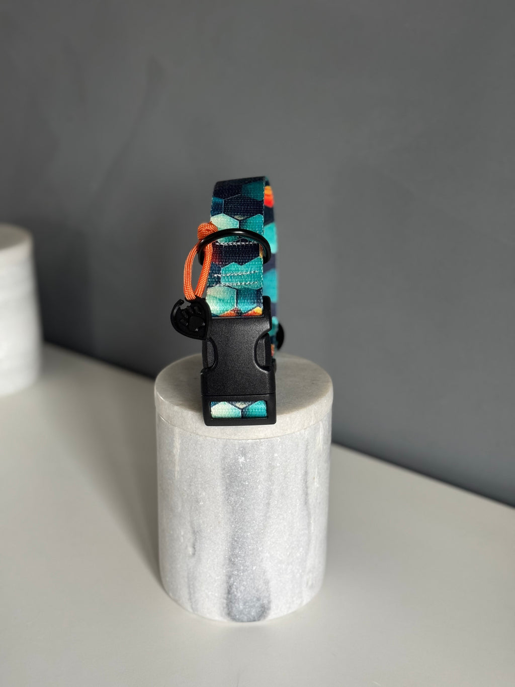 ReadyForBuckle | Collar | Hexagon