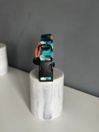 ReadyForBuckle | Collar | Hexagon