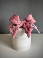 ReadyForBowTie | Dot Pink