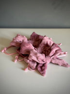 ReadyForBowTie | Dot Pink