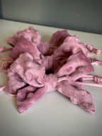 ReadyForBowTie | Dot Pink