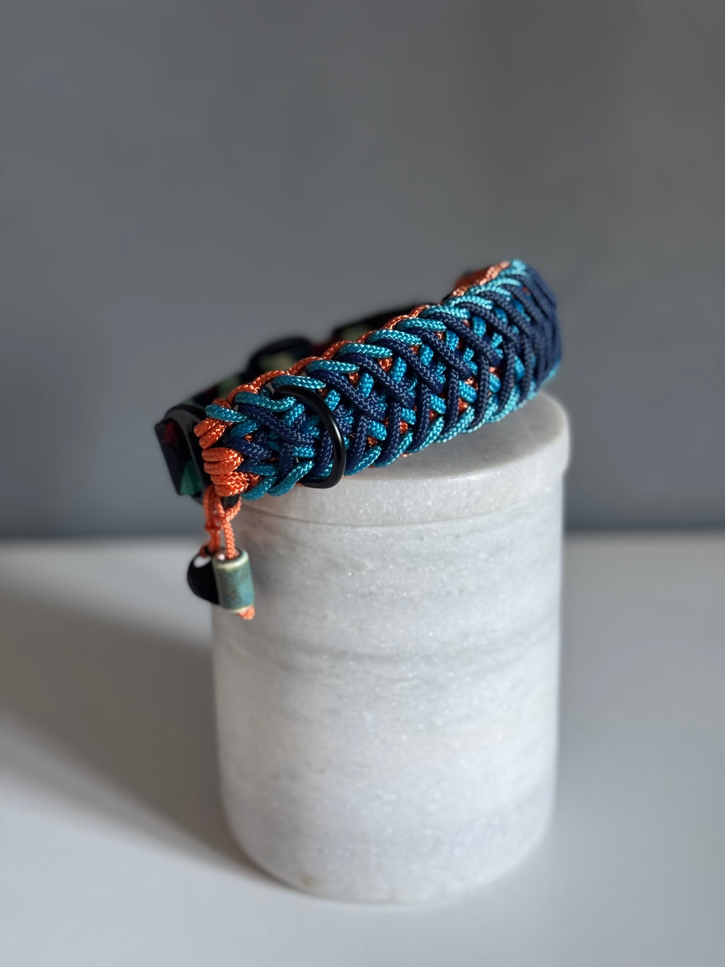 ReadyForFusion | Collar | Hexagon I