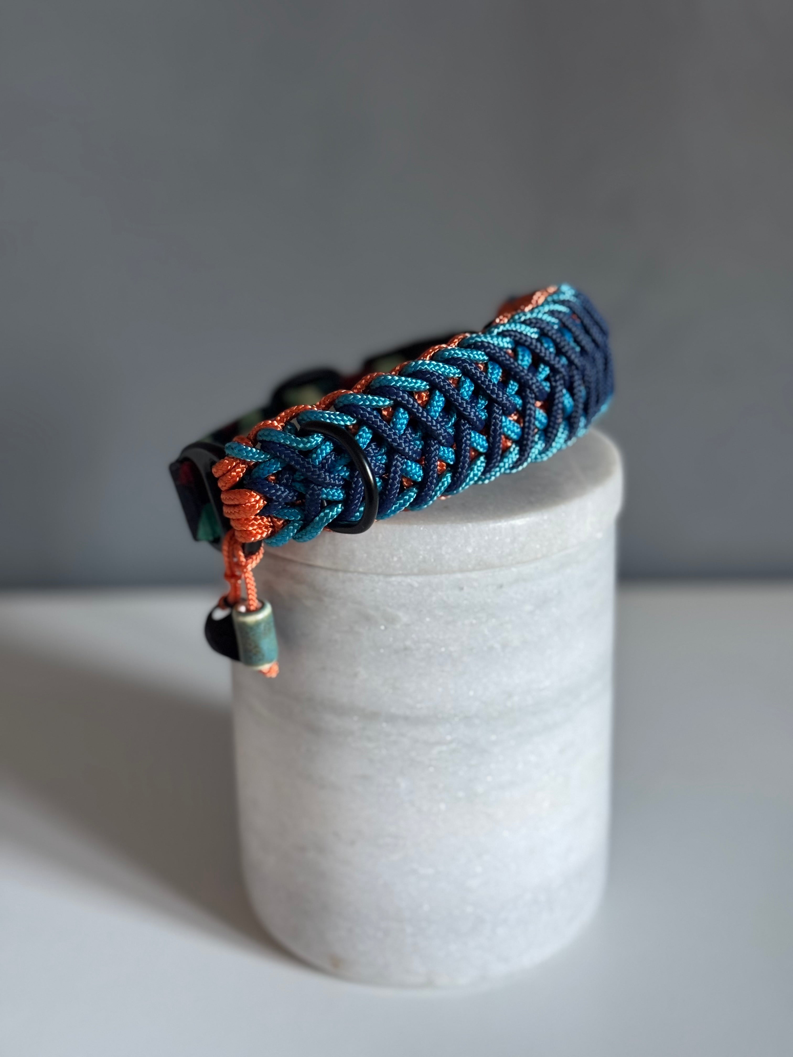 ReadyForFusion | Collar | Hexagon I