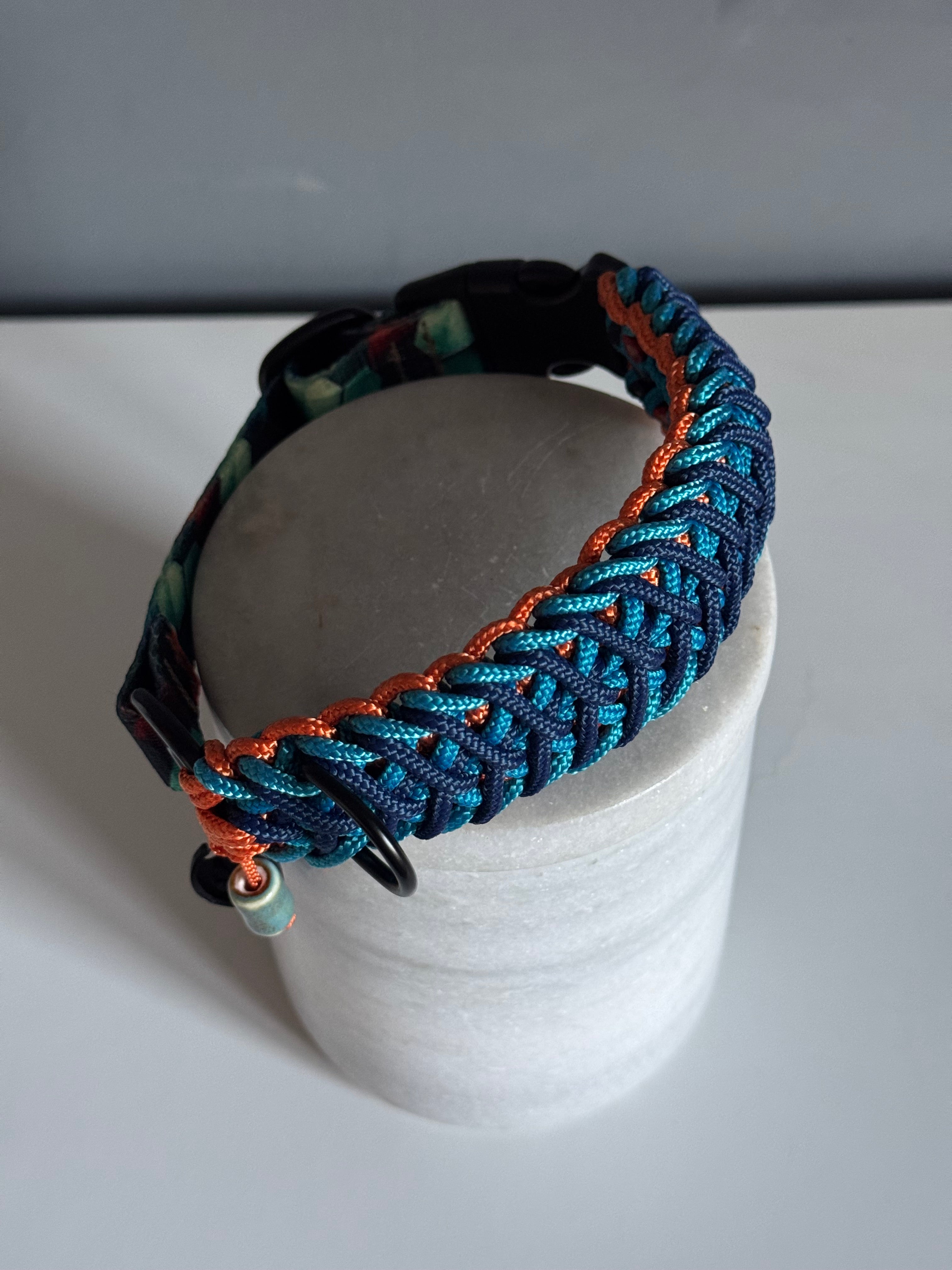 ReadyForFusion | Collar | Hexagon I