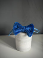 ReadyForBowTie | Fluff Blue