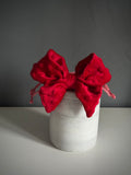 ReadyForBowTie | Dot Red