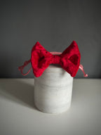 ReadyForBowTie | Dot Red