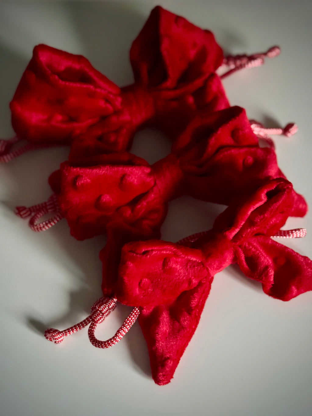 ReadyForBowTie | Dot Red