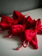 ReadyForBowTie | Dot Red