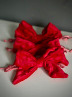 ReadyForBowTie | Dot Red