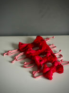 ReadyForBowTie | Dot Red