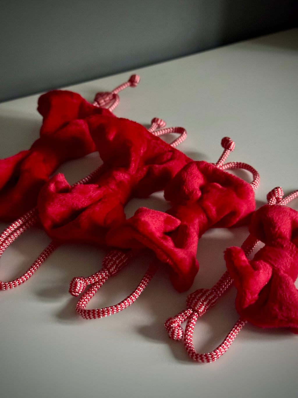 ReadyForBowTie | Dot Red