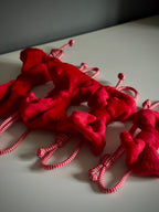 ReadyForBowTie | Dot Red