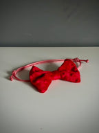 ReadyForBowTie | Dot Red