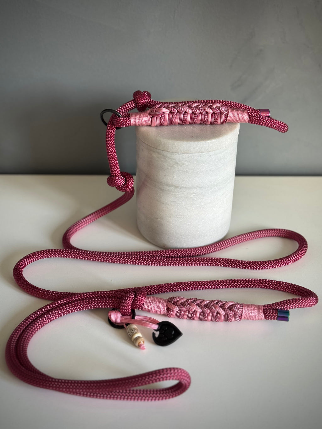 ReadyForSlip | Vine&Pink | 8mm