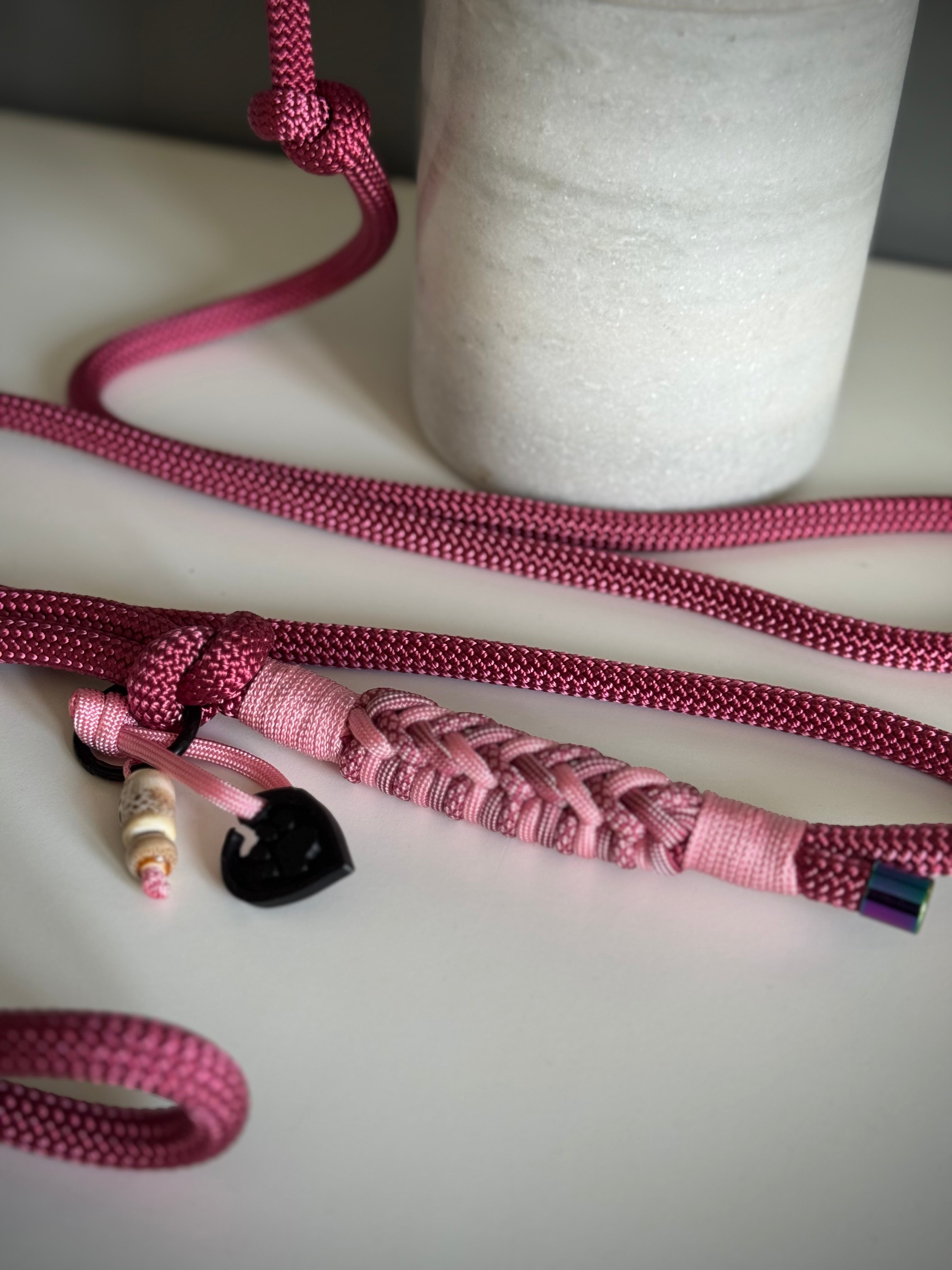 ReadyForSlip | Vine&Pink | 8mm