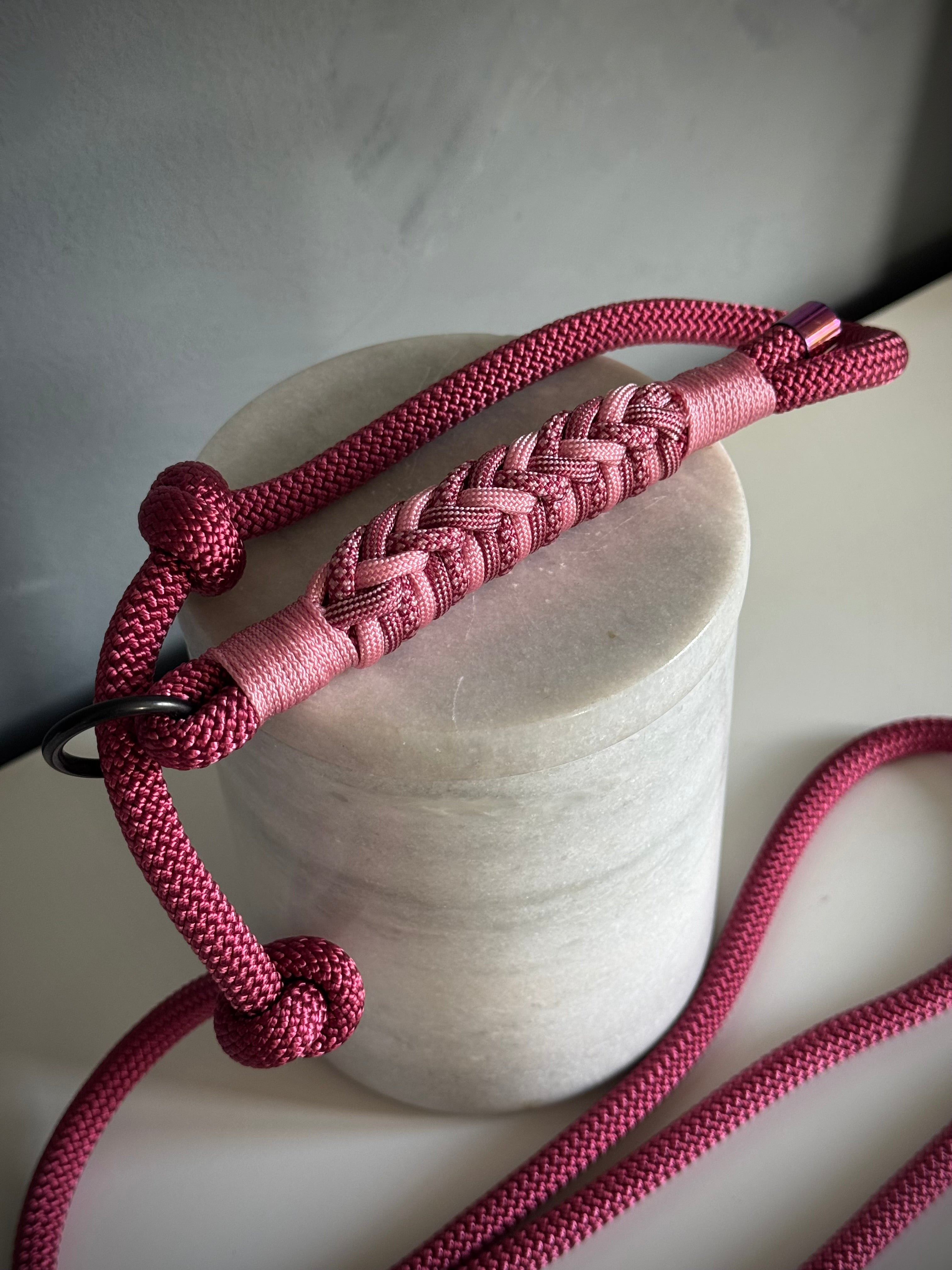 ReadyForSlip | Vine&Pink | 8mm