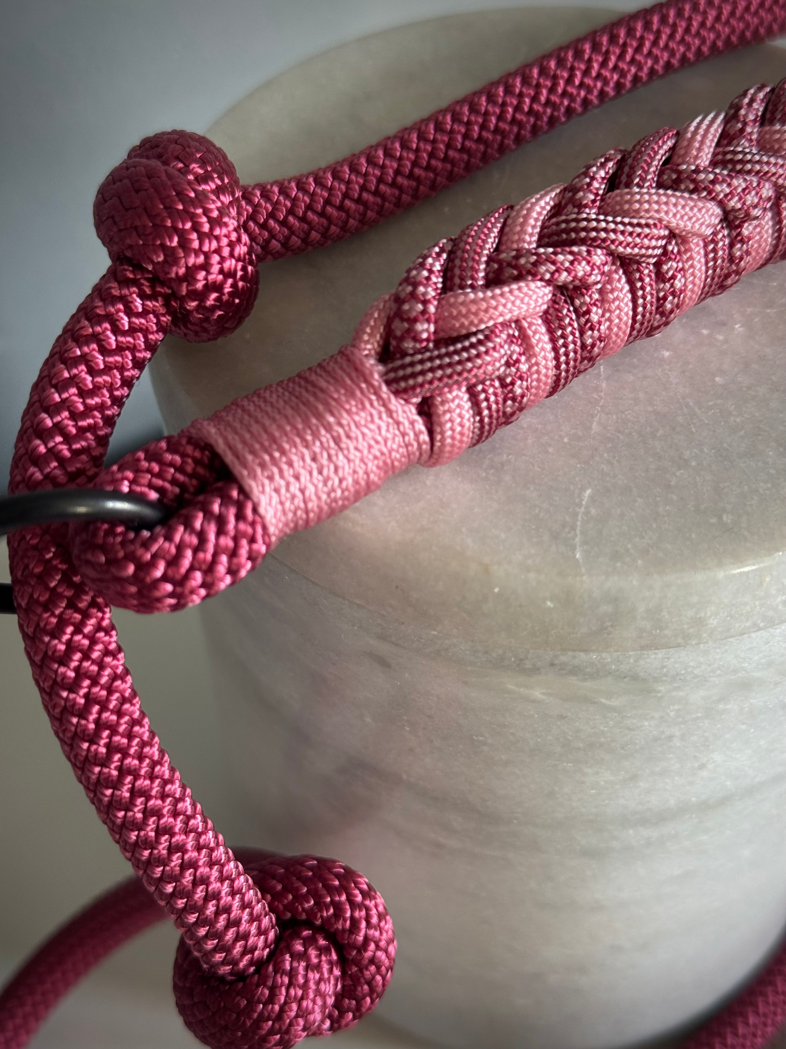 ReadyForSlip | Vine&Pink | 8mm