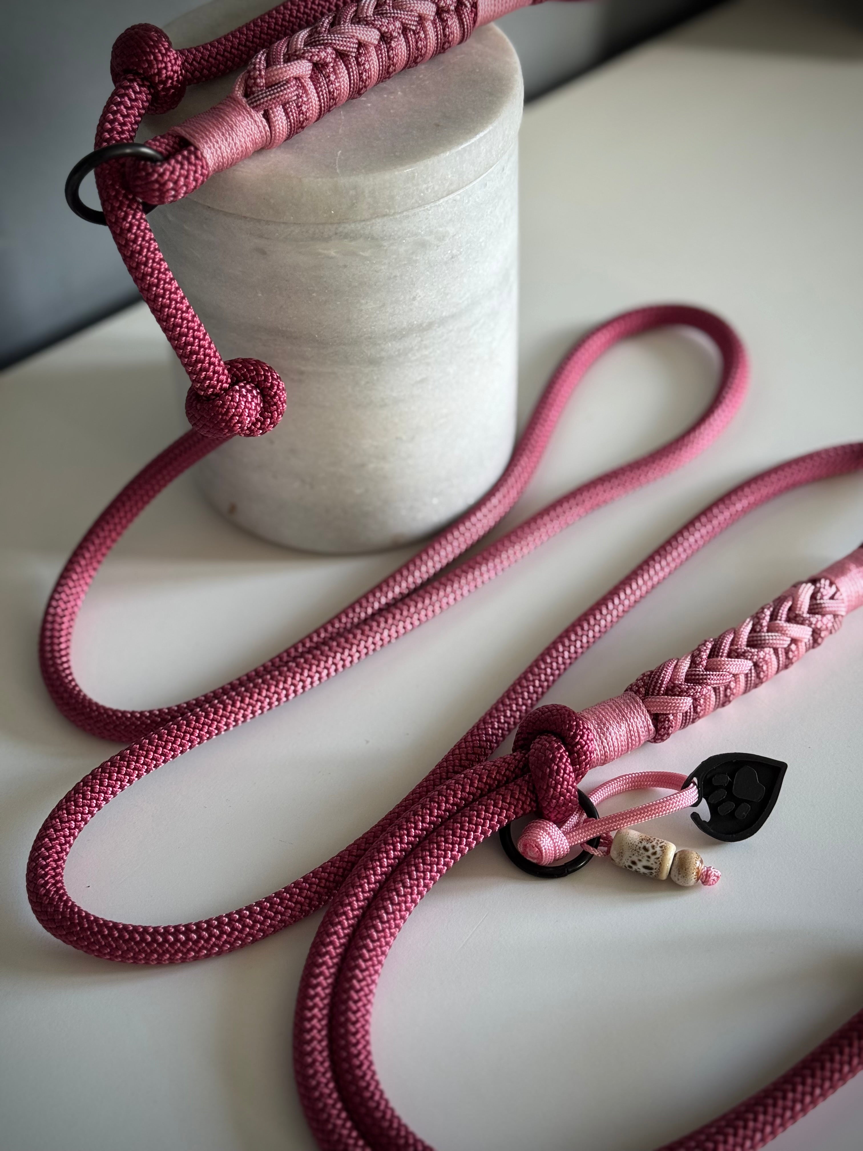 ReadyForSlip | Vine&Pink | 8mm