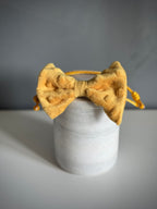 ReadyForBowTie | Dot Yellow