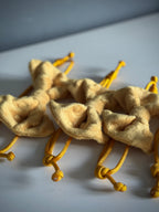 ReadyForBowTie | Dot Yellow