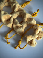 ReadyForBowTie | Dot Yellow