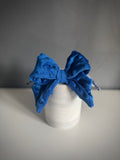 ReadyForBowTie | Dot Blue Emerald