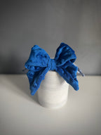 ReadyForBowTie | Dot Blue Emerald