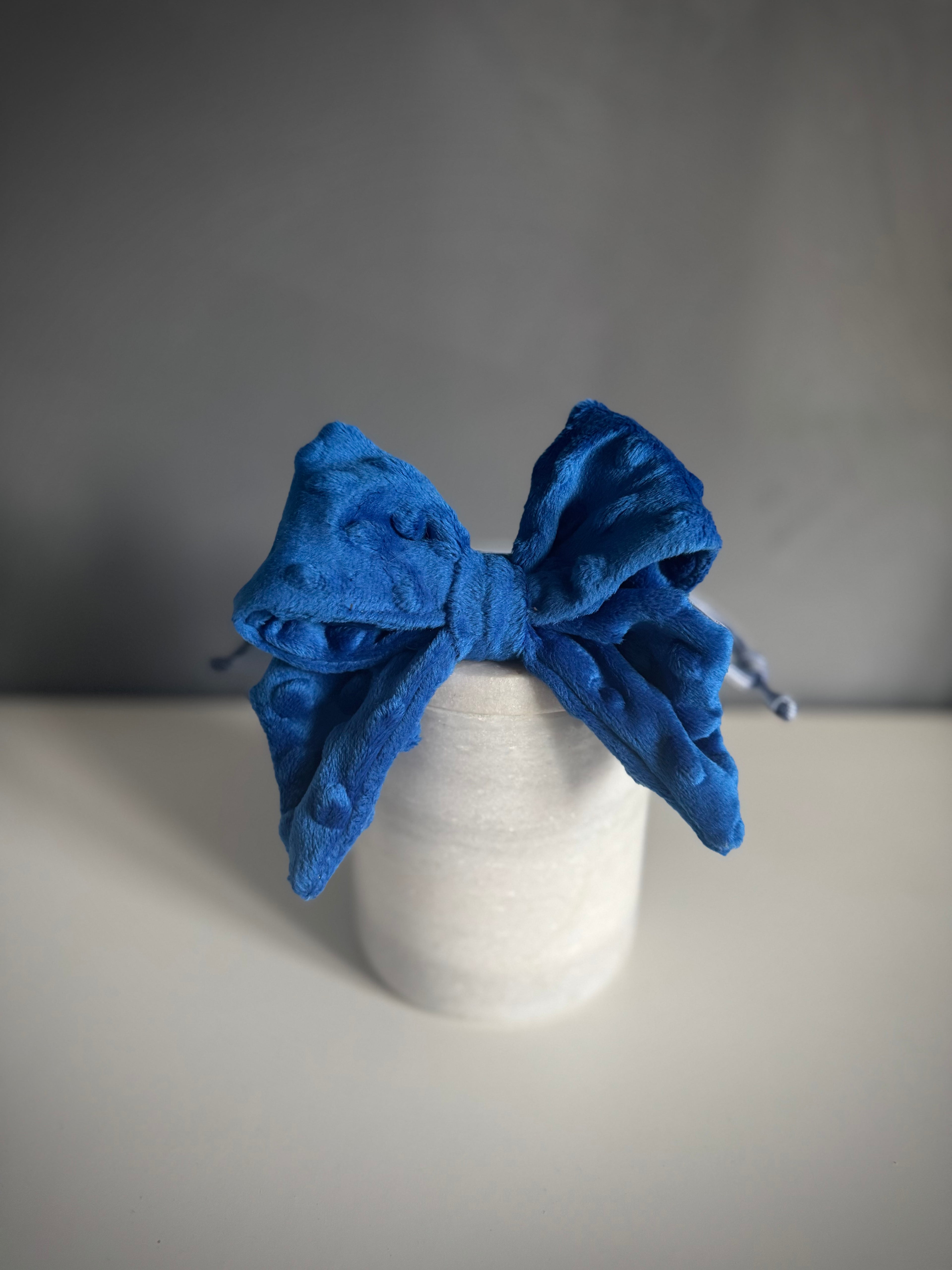 ReadyForBowTie | Dot Blue Emerald