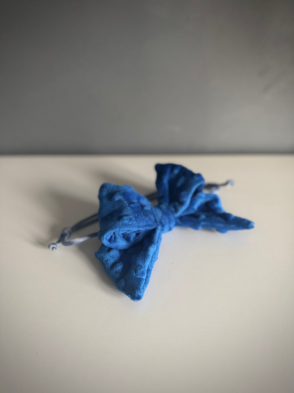 ReadyForBowTie | Dot Blue Emerald