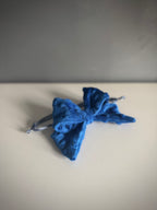 ReadyForBowTie | Dot Blue Emerald